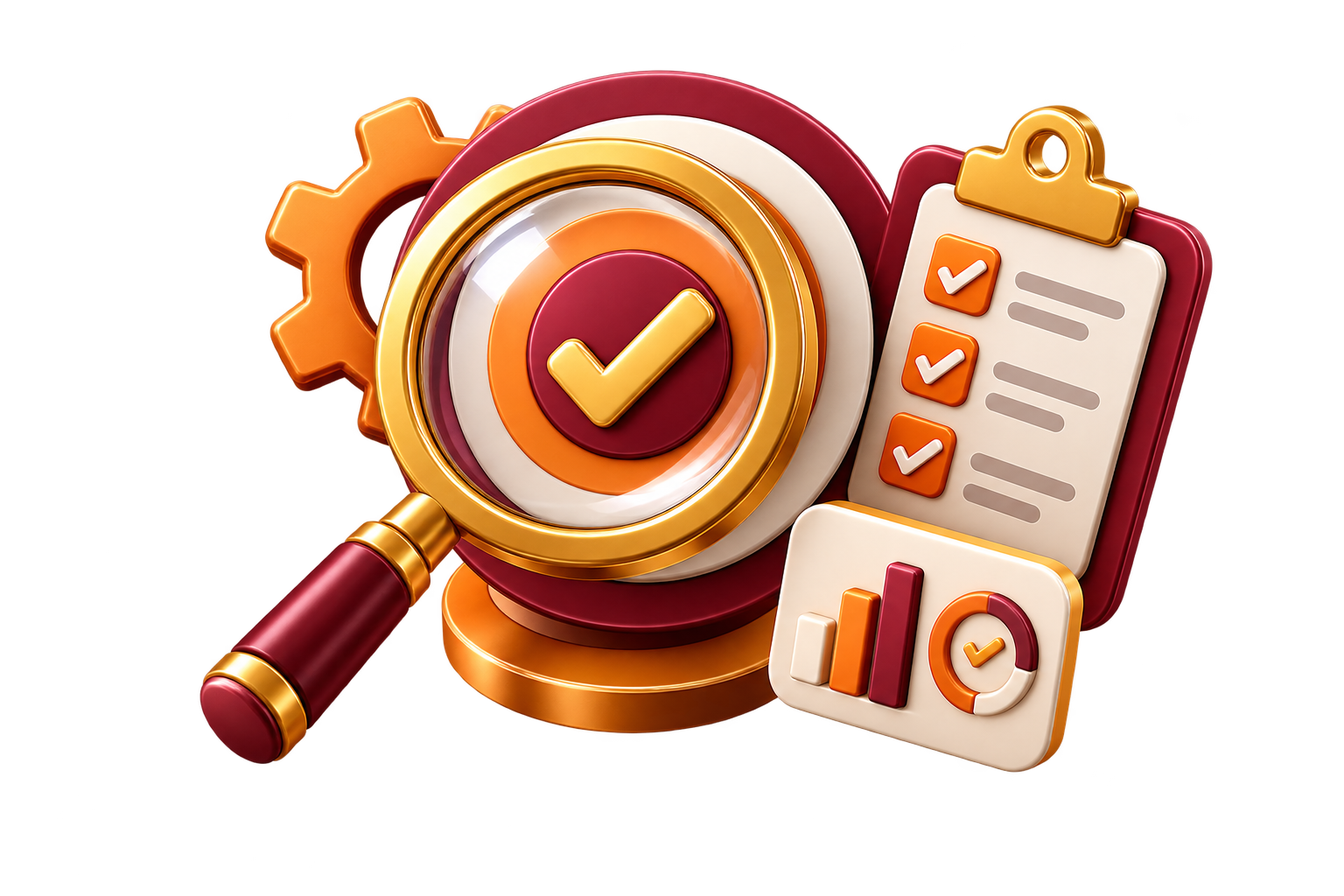 Assessment and Review