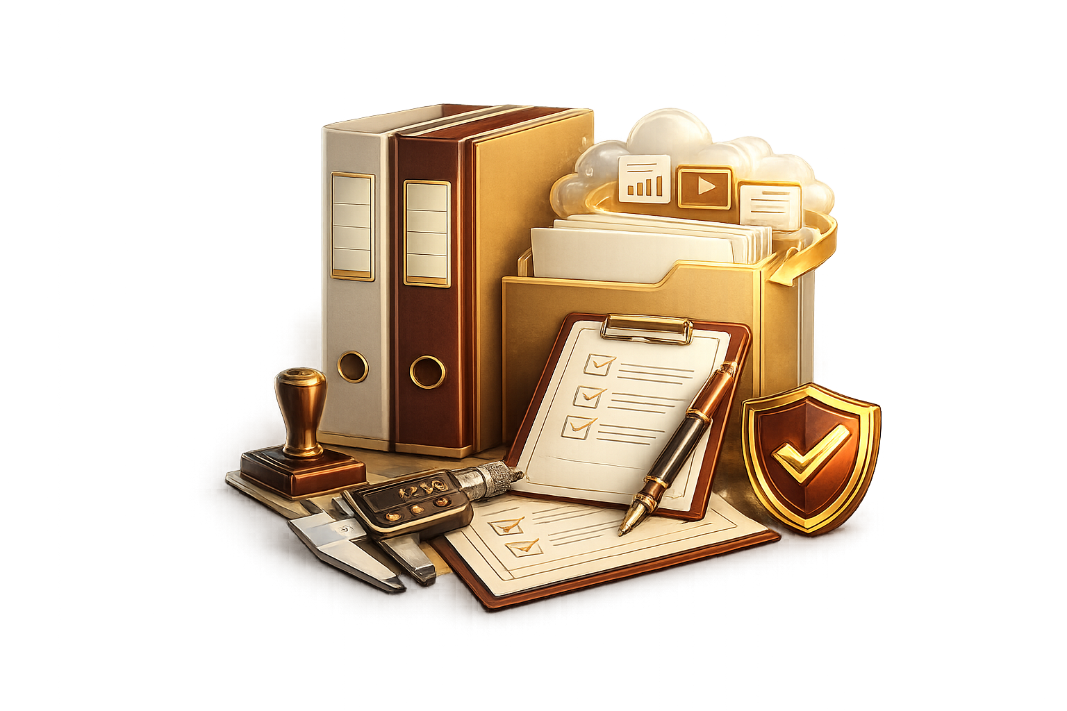 Documentation Toolkit