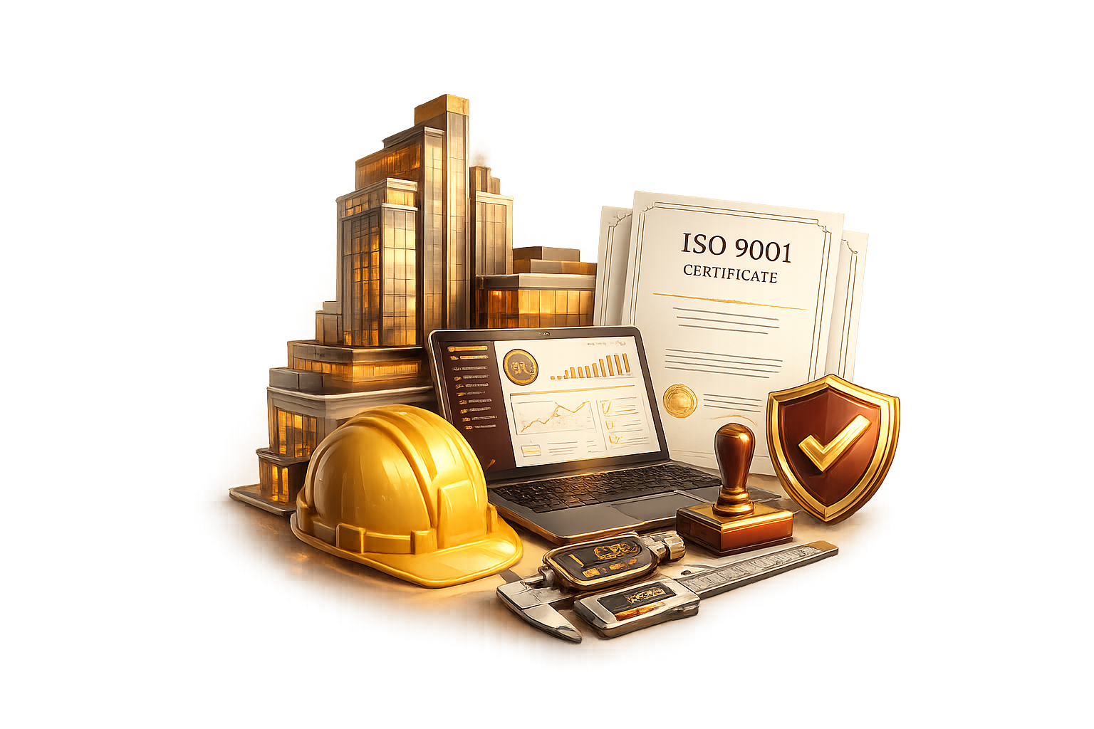 Management System Certification