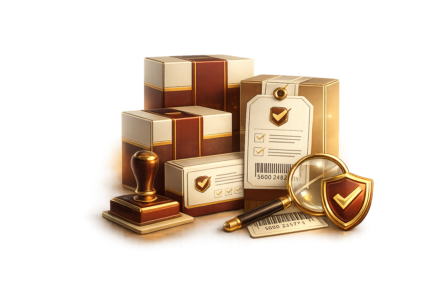 Product Certification